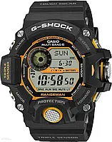 Часи Casio G-Shock Rangeman GW-9400Y-1ER