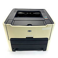 Принтер HP Laserjet 1320 б.в.