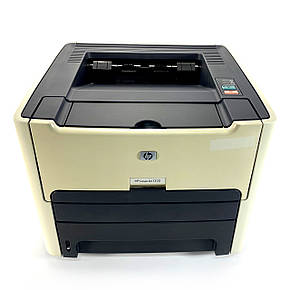 Принтер HP Laserjet 1320 б.в., фото 1