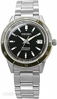 Часи Seiko SRPG07J1 Presage Automatic Style 60s