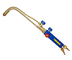 Різак пропановий P1 "Донмет" 142 П, Ø​​​​​​​ 9/6