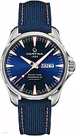 Часи Certina C032.430.18.041.01 (C0324301804101) DS Action Day-Date