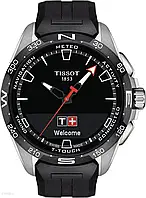 Часи Tissot T-Touch Connect Solar T121.420.47.051.00