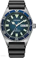 Часи Citizen NY0129-07LE Promaster Marine Automatic Diver