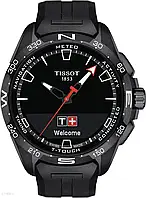 Часи Tissot T-Touch Connect Solar T121.420.47.051.03