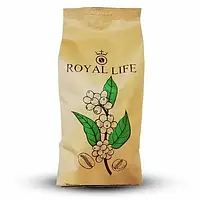 Кофе в зернах Royal-Life Арабика Гватемала 1 кг KP, код: 7768704