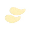 Патчі для очей Sadoer Gold Snail Eye Mask collagen eye mask (7 пар), фото 3