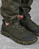 Тактичні кросівки олива, військові кросівки олива, кросівки для військовослужбовців олива