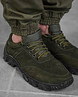 Тактические кроссовки олива, военные кроссовки олива, кроссовки для военнослужащих олива