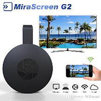 Беспроводной HDMI Wi-Fi приемник Mirascreen ТV G2 TRN