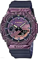 Часи Casio G-Shock GM-2100MWG-1AER Classic Milkyway Galaxy