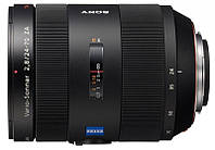 Об'єктив Sony 55mm, f/1.8 Carl Zeiss для камер NEX FF (SEL55F18Z.AE)