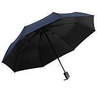 Мини-зонт UV Navy Blue
