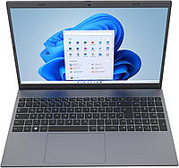 Ноутбук 14.1" Odys MyBook Pro14 SE Intel Celeron N4120 RAM 4GB eMMC 128GB Win11 Уценка