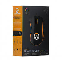 USB Мышь Razer DeathAdder Chroma Overwatch TRN