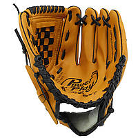 Ловушка для бейсбола STAR WG3100L5 цвет коричневый ds