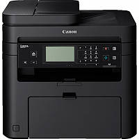 Принтер МФУ Canon i-SENSYS MF237w (1418C122)