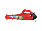 Насадка для акумуляторного обприскувача Blower Spray, Турбонасадка для електрообприскувача, фото 7