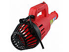 Насадка для акумуляторного обприскувача Blower Spray, Турбонасадка для електрообприскувача, фото 9