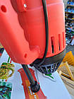 Насадка для акумуляторного обприскувача Blower Spray, Турбонасадка для електрообприскувача, фото 8
