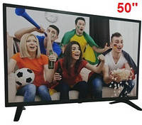 Телевизор 50" Smart COMER FHD-W (E50DM1200) TRN