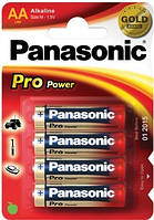 Panasonic Pro Power (LR6XEG/4BP)