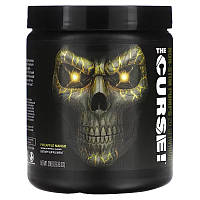 THE CURSE Non-Stim Pumps 266 gram (Pineapple Mango)