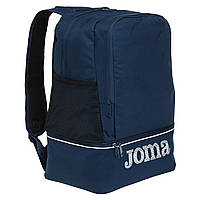 Рюкзак спортивный Joma TRAINING 400552-331 цвет темно-синий ds