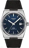 Часи Tissot PRX 40 205 Powermatic 80 Blue Dial T137.407.17.041.00