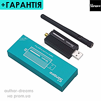 Координатор стік SONOFF ZBDongle-E Zigbee 3.0 USB Dongle Plus-E чіп EFR32MG21