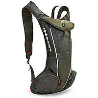 Моторюкзак с местом под гидратор Alpinestar MS-6341-A 6л 45x18x8см черный ds