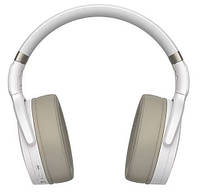 Наушники Sennheiser HD 450 BT (508387) ANC Mic White