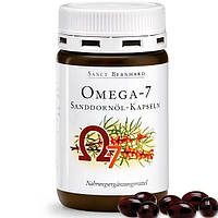 Омега 7 Sanct Bernhard Omega-7 500 mg 100 Caps GR, код: 8372090