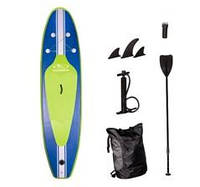 Самокат Deska SUP Stand Up Paddle Glide HUDORA 320 cm