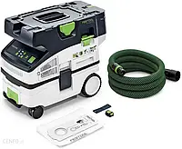 Пилосос Festool CTLC MINI I-Basic CLEANTEC 577065