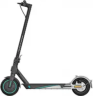 Самокат Xiaomi Mi Electric Scooter Pro 2 Mercedes-AMG Petronas F1 Team Edition Czarny