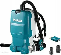 Пилосос Makita Dvc665Zu Plecakowy 36V 2X18V Aws