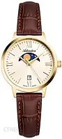 Часи Zegarek damski Adriatica Moonphase A3197.1261QM