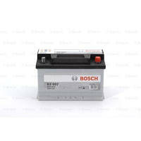 Bosch 6СТ-70 S3 70Аh (0.092.S30.070)