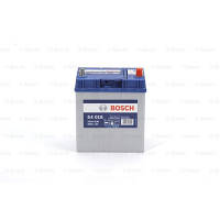 Bosch 6СТ-40 S4 Silver 40Аh (0.092.S40.180)