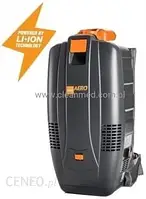 Пилосос Taski Usa Plecakowy Aero Bp Li-Ion