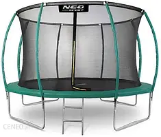 Батут Neosport Ogrodowa 374Cm 12Ft Model