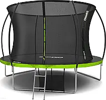 Батут Zipro Jump Pro Premium Trampolina 12Ft 374cm