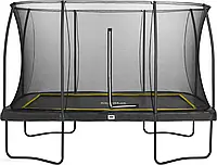 Батут Salta Trampolines Trampolina Comfort Edition 366 x 244 cm - Czarny