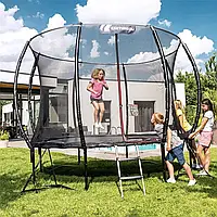 Батут CORNILLEAU TRAMPOLINA SPRINGCARE 305 CM