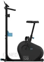 Велотренажер Decathlon Domyos Treningowy Bike 120