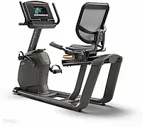 Велотренажер STACJONARNY RECUMBENT BIKE R30 XER-04 /MATRIX