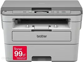 Brother TonerBenefit DCP-B7520DW