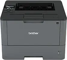 Brother HL-L5100DN