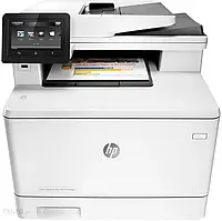 HP Color LaserJet PRO M477fdw (CF379A)